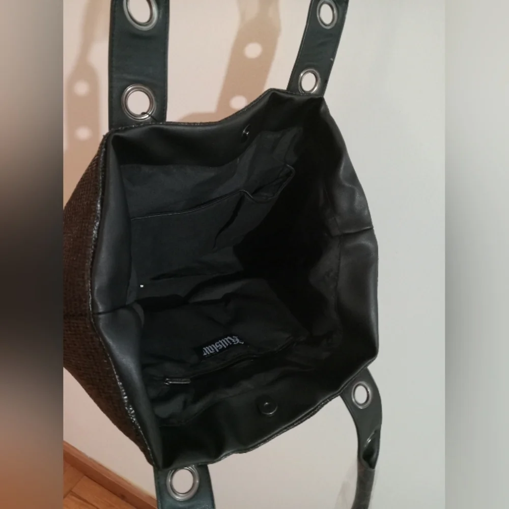 💥SALE💥Killstar Oversized Tote Bag (NWT) - Picture 7 of 7